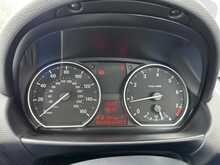 BMW 1 Series 120i M Sport - U8110