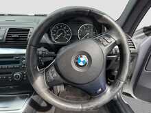 BMW 1 Series 120i M Sport - U8110