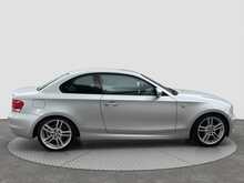 BMW 1 Series 120i M Sport - U8110