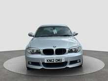 BMW 1 Series 120i M Sport - U8110