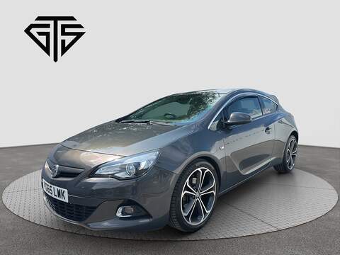 i Turbo Limited Edition Coupe 1.4 Automatic Petrol