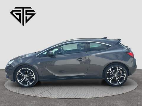 i Turbo Limited Edition Coupe 1.4 Automatic Petrol