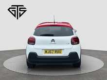 Citroen C3 BlueHDi Flair - U8116