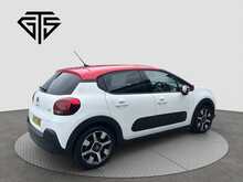 Citroen C3 BlueHDi Flair - U8116