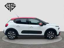 Citroen C3 BlueHDi Flair - U8116