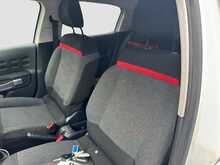 Citroen C3 BlueHDi Flair - U8116