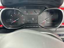 Citroen C3 BlueHDi Flair - U8116