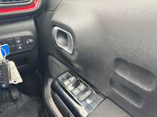 Citroen C3 BlueHDi Flair - U8116