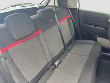 Citroen C3 BlueHDi Flair - U8116