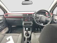 Citroen C3 BlueHDi Flair - U8116