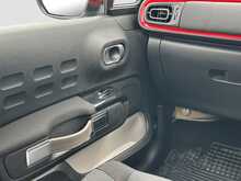 Citroen C3 BlueHDi Flair - U8116