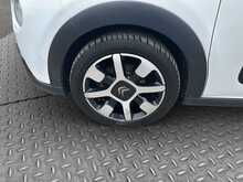 Citroen C3 BlueHDi Flair - U8116