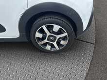 Citroen C3 BlueHDi Flair - U8116