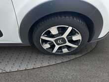 Citroen C3 BlueHDi Flair - U8116
