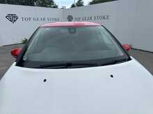Citroen C3 BlueHDi Flair - U8116