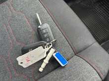 Citroen C3 BlueHDi Flair - U8116