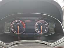 SEAT Arona TSI FR Sport - U8118