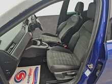 SEAT Arona TSI FR Sport - U8118