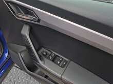 SEAT Arona TSI FR Sport - U8118