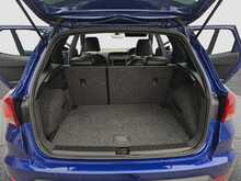 SEAT Arona TSI FR Sport - U8118