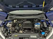 SEAT Arona TSI FR Sport - U8118