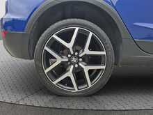 SEAT Arona TSI FR Sport - U8118