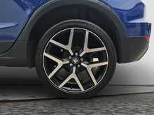 SEAT Arona TSI FR Sport - U8118