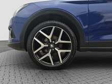 SEAT Arona TSI FR Sport - U8118
