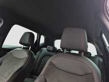 SEAT Arona TSI FR Sport - U8118