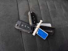 SEAT Arona TSI FR Sport - U8118