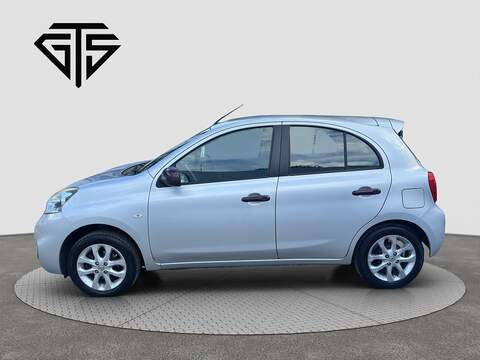 1.2 Automatic Petrol