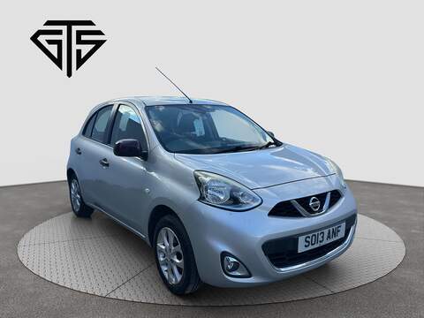 1.2 Automatic Petrol