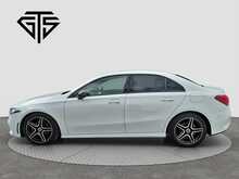 Mercedes-Benz A Class A180 AMG Line - U8127