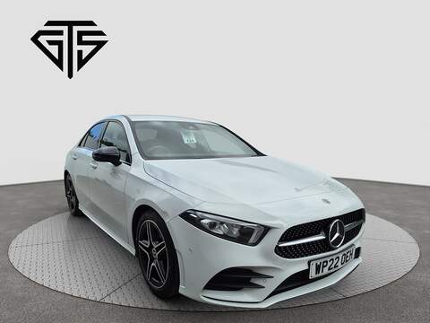 Mercedes-Benz A Class 2.1 CDI 311 Chassis Cab 2dr Diesel Manual MWB (109 bhp)