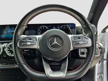 Mercedes-Benz A Class A180 AMG Line - U8127