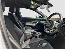 Mercedes-Benz A Class A180 AMG Line - U8127