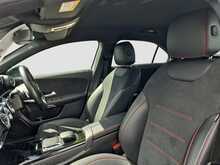 Mercedes-Benz A Class A180 AMG Line - U8127