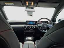 Mercedes-Benz A Class A180 AMG Line - U8127