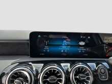 Mercedes-Benz A Class A180 AMG Line - U8127