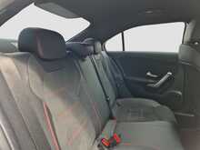 Mercedes-Benz A Class A180 AMG Line - U8127