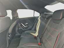 Mercedes-Benz A Class A180 AMG Line - U8127