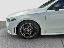 Mercedes-Benz A Class A180 AMG Line - U8127