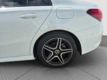 Mercedes-Benz A Class A180 AMG Line - U8127