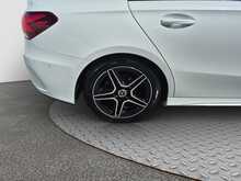 Mercedes-Benz A Class A180 AMG Line - U8127