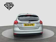 Ford Focus T EcoBoost Titanium - U8129