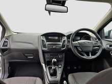 Ford Focus T EcoBoost Titanium - U8129