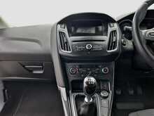 Ford Focus T EcoBoost Titanium - U8129