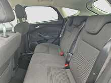 Ford Focus T EcoBoost Titanium - U8129