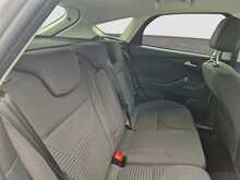 Ford Focus T EcoBoost Titanium - U8129