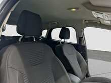 Ford Focus T EcoBoost Titanium - U8129